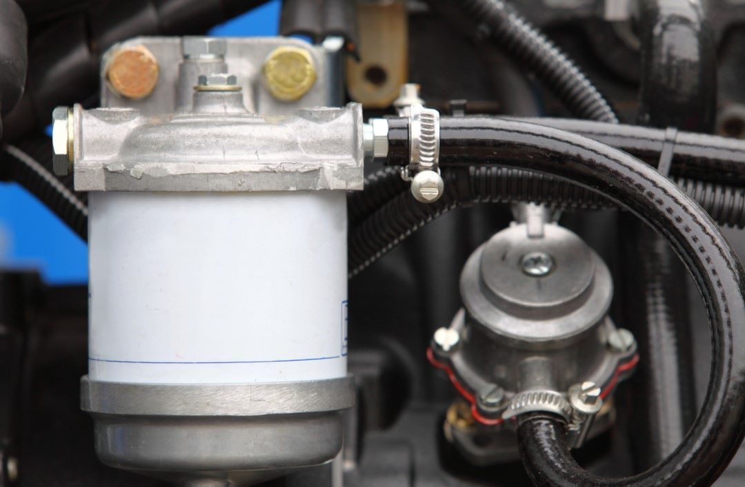 Fuel Filter Replacement service in Burien at ABC Auto Repair