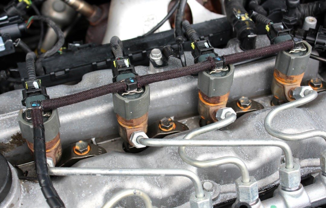 Fuel System Overhaul service in Burien at ABC Auto Repair