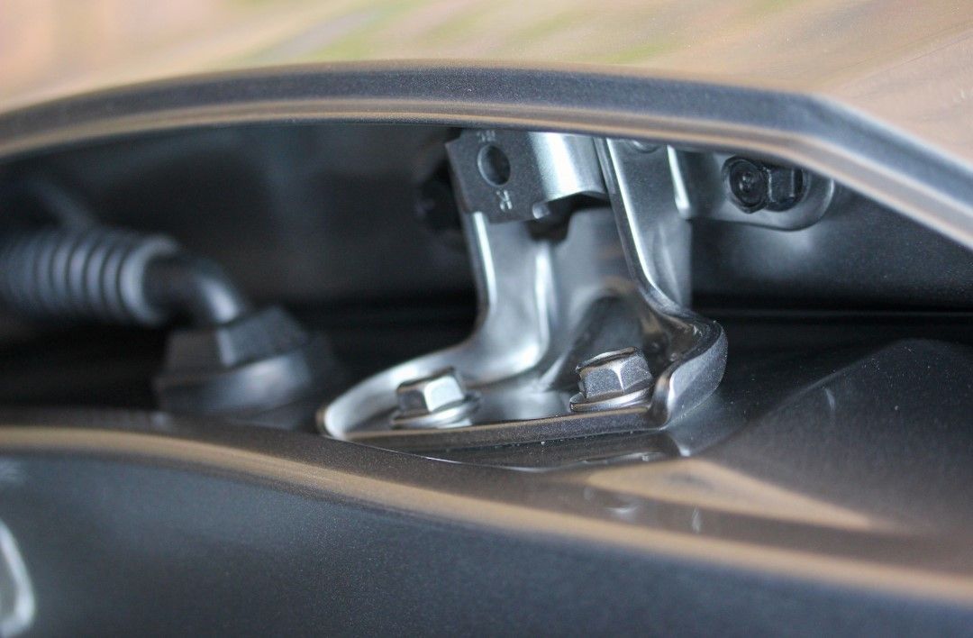 Door Hinge Lubrication service in Burien at ABC Auto Repair