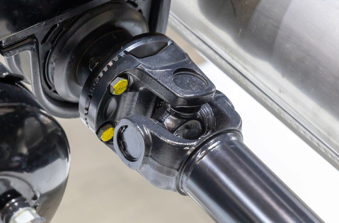 Driveline Diagnostics service in Burien at ABC Auto Repair