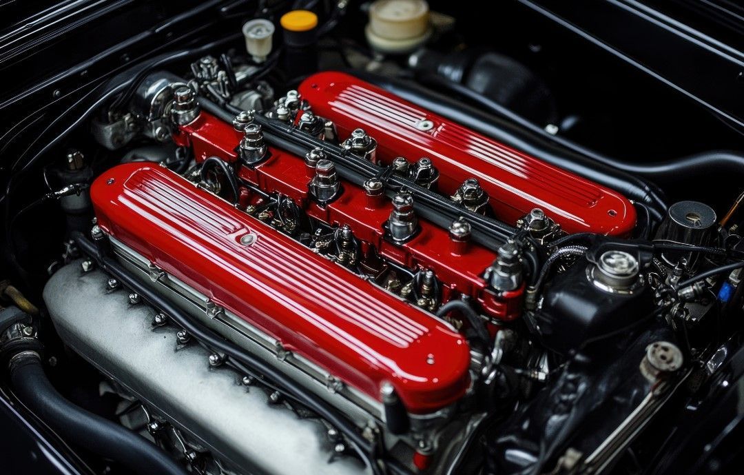 Valve Cover Gasket Replacement service in Burien at ABC Auto Repair