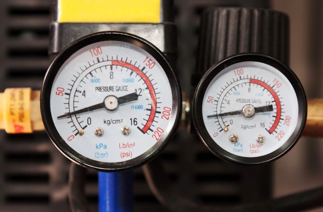 Fuel Pressure Test service in Burien at ABC Auto Repair