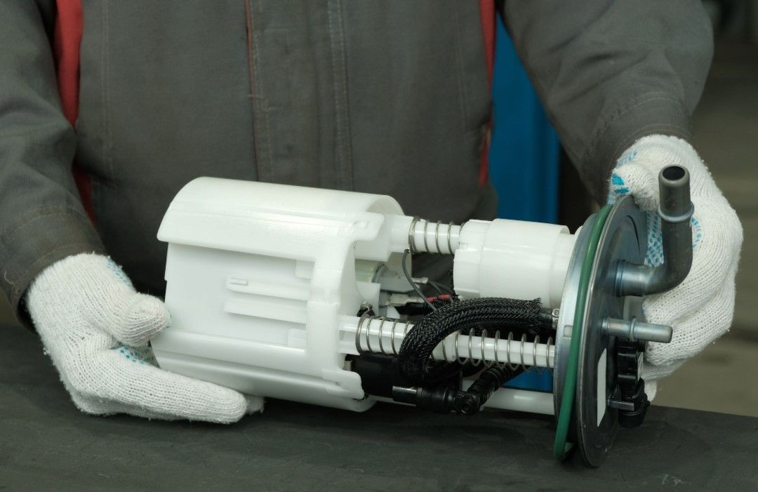 Fuel Pump Replacement service in Burien at ABC Auto Repair