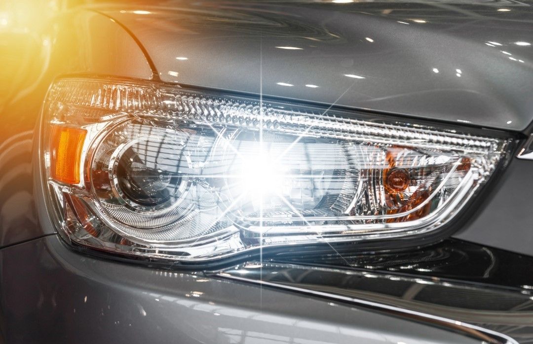Headlight Replacement / Restoration service in Burien at ABC Auto Repair