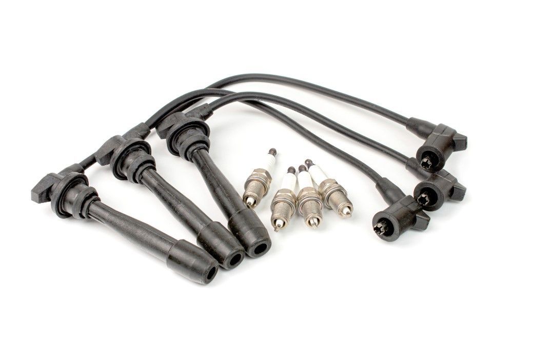 Ignition Wire Replacement service in Burien at ABC Auto Repair