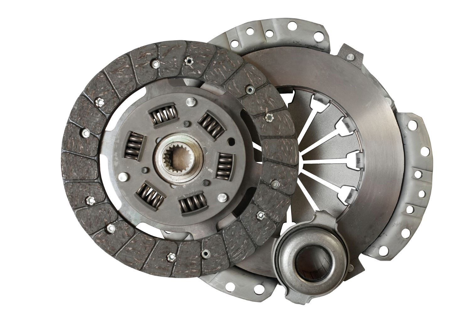 Clutch & Flywheel Replacement service in Burien at ABC Auto Repair