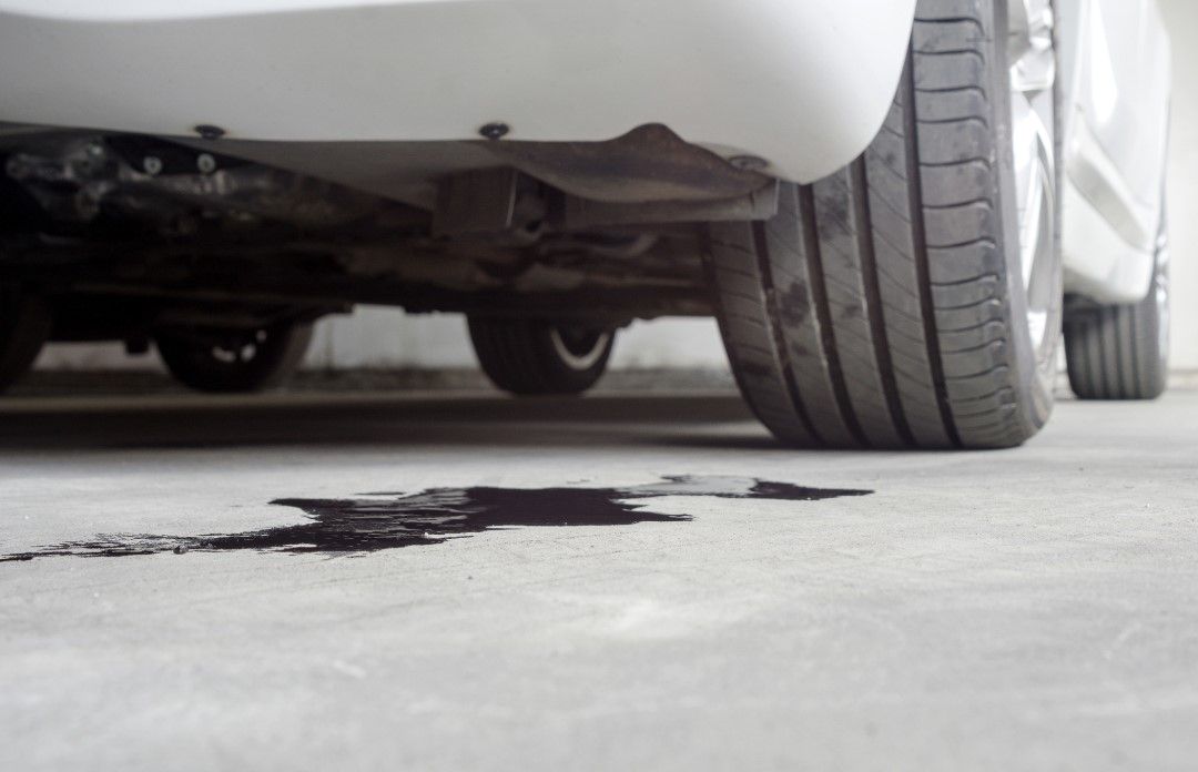 Leak Inspection service in Burien at ABC Auto Repair