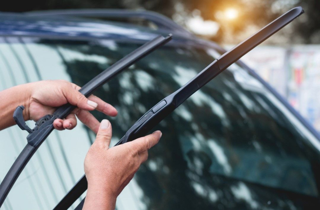 Permium Wiper Blades service in Burien at ABC Auto Repair
