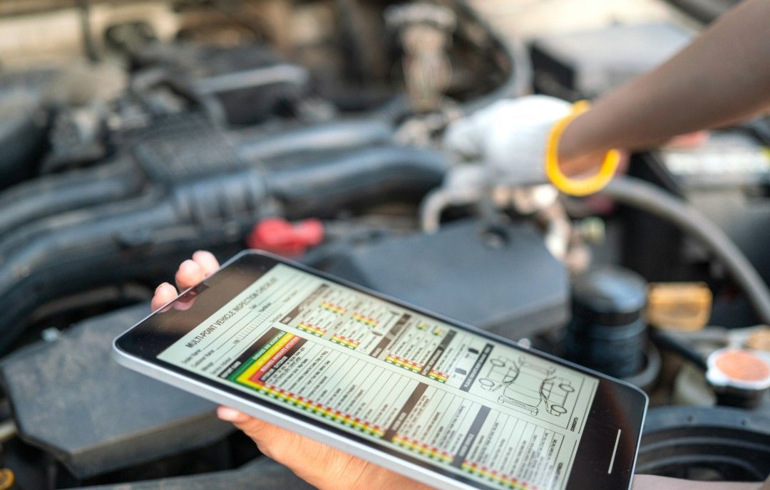 Preventative Maintenance with NAPA Products service in Burien at ABC Auto Repair