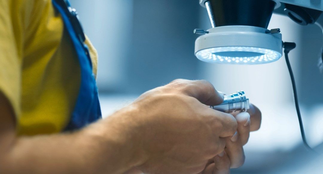 NAPA-Backed Quality Parts service in Burien at ABC Auto Repair