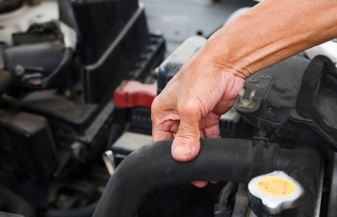 Coolant Hose Replacement service in Burien at ABC Auto Repair