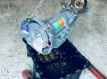 New Remanufactured Transmissions service in Burien at ABC Auto Repair