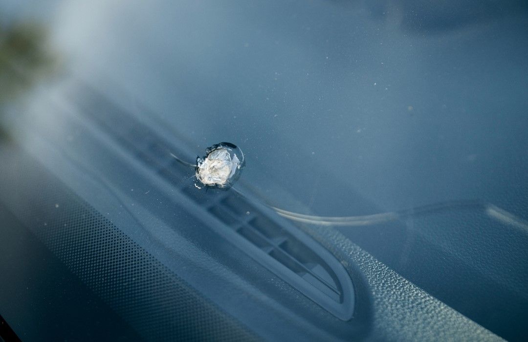 Rock Chip Repair service in Burien at ABC Auto Repair
