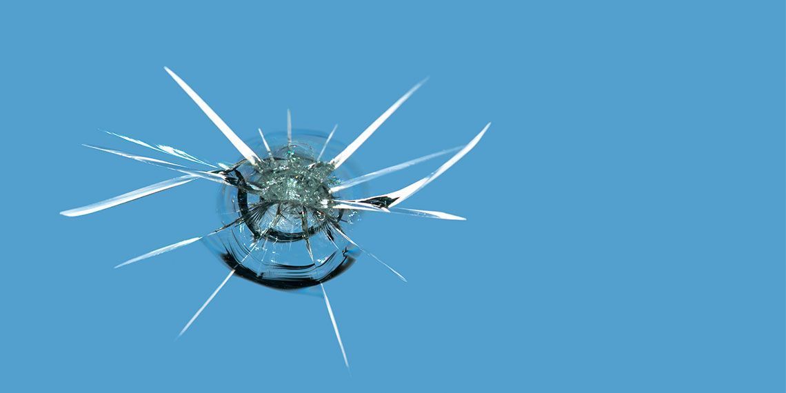 Rock Chip Repair service in Burien at ABC Auto Repair