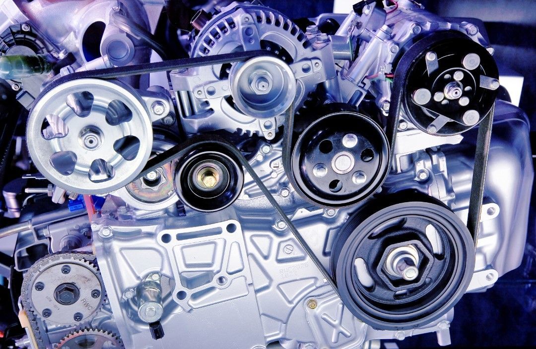 Belt Replacement (Serpentine/Drive Belts) service in Burien at ABC Auto Repair