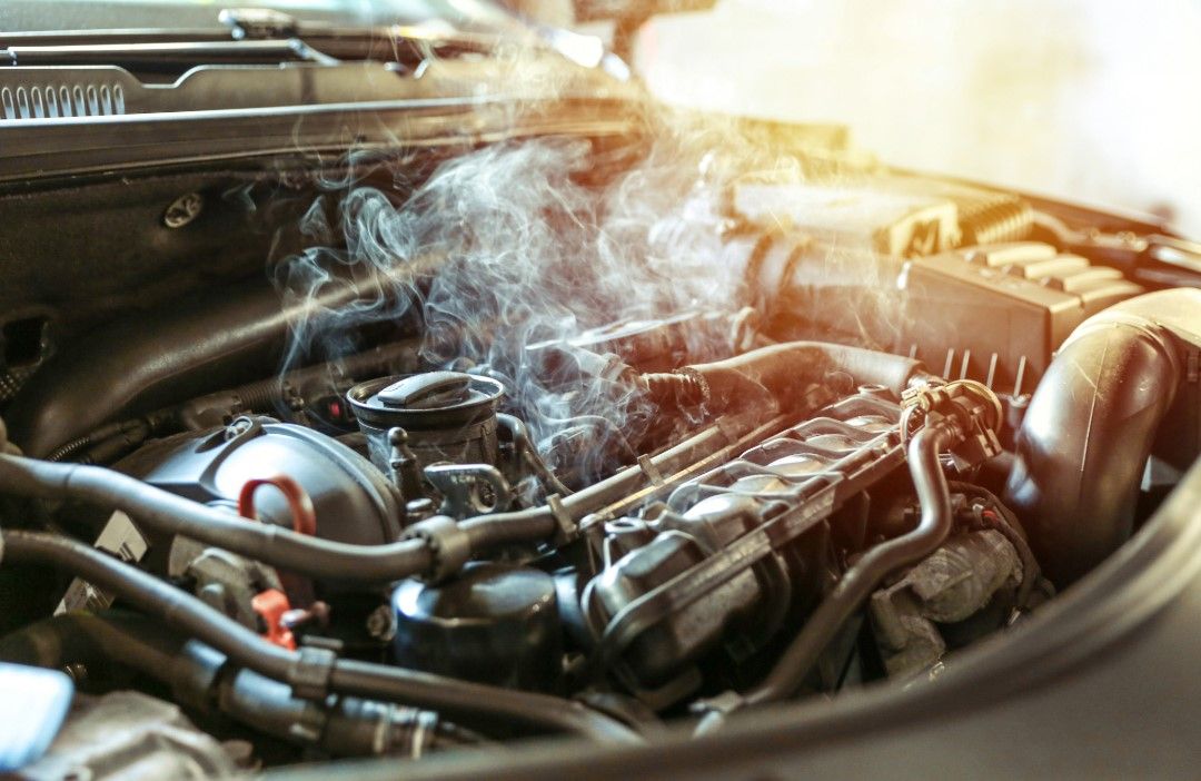 Smell Inspection service in Burien at ABC Auto Repair