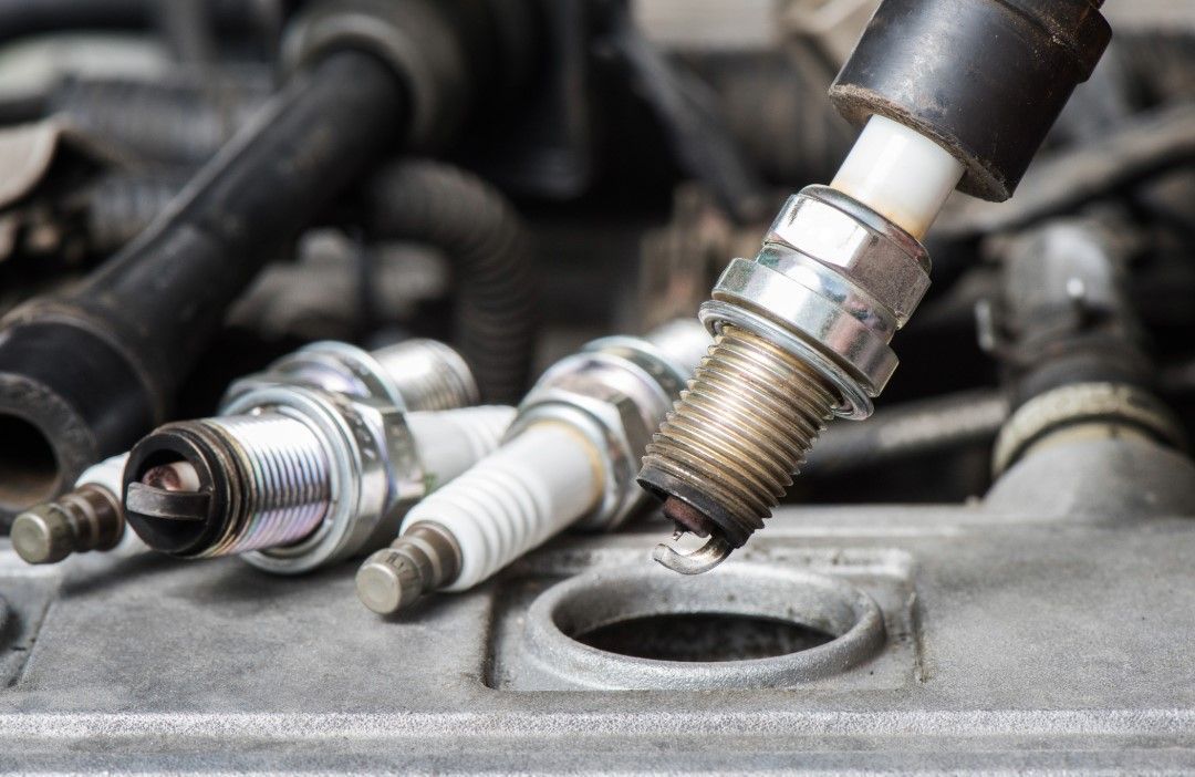 Spark Plug Replacement service in Burien at ABC Auto Repair