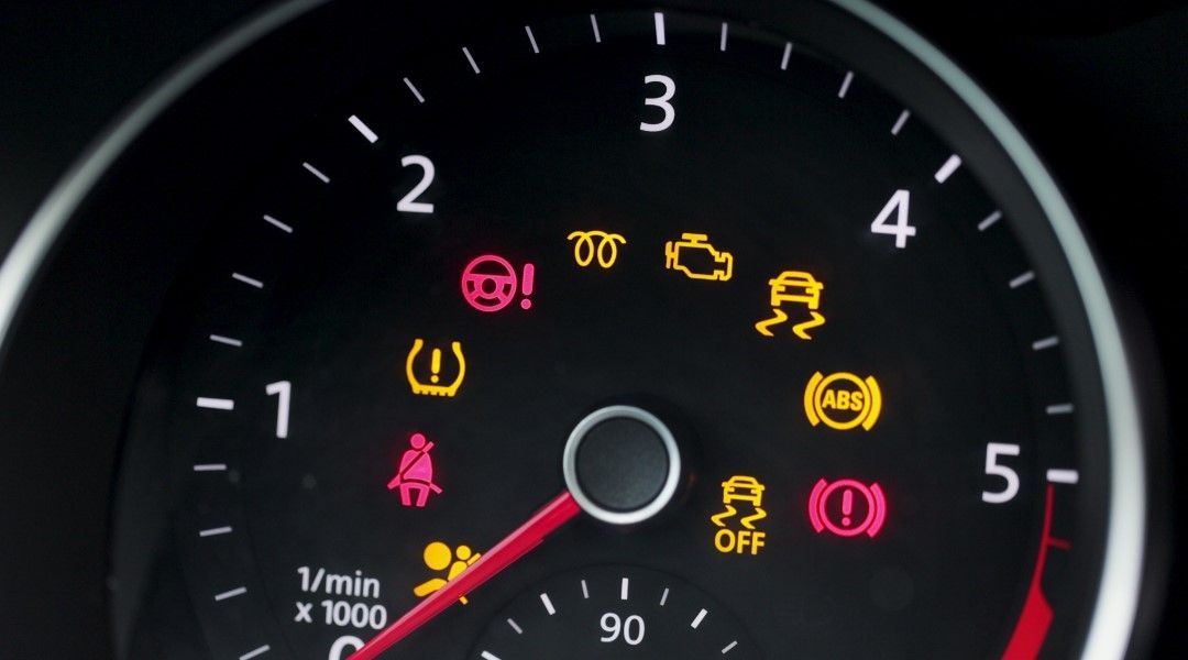 Instrument Cluster Light Repair service in Burien at ABC Auto Repair
