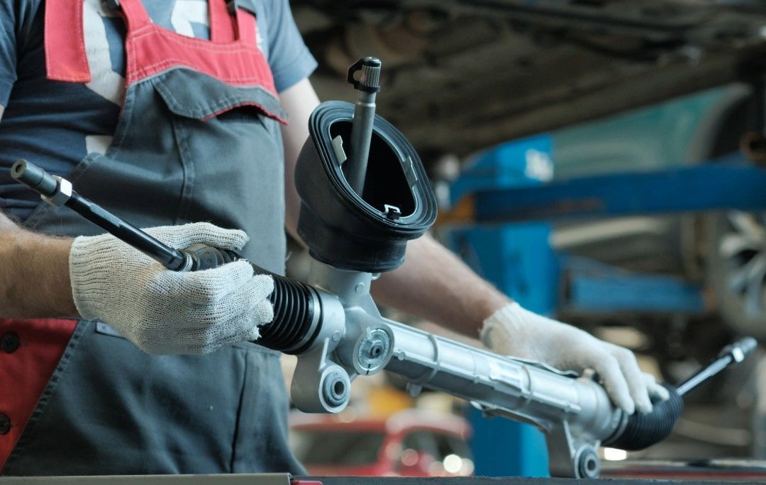 Steering Rack & Pinion Replacement service in Burien at ABC Auto Repair