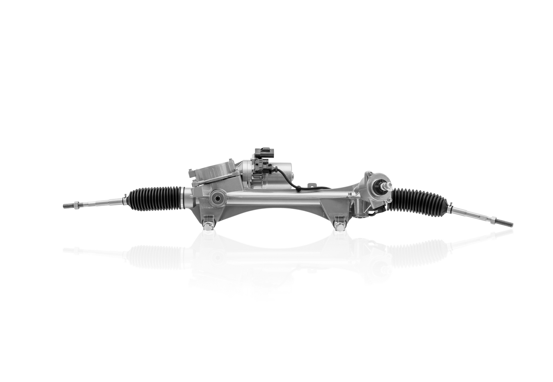 Steering Gear, Rack & Pinion & Electronic Power Steering. service in Burien at ABC Auto Repair