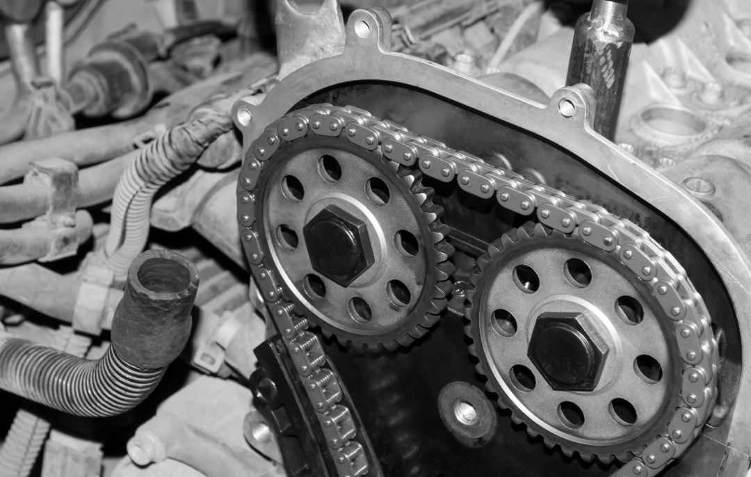 Timing Cover Gasket Replacement service in Burien at ABC Auto Repair
