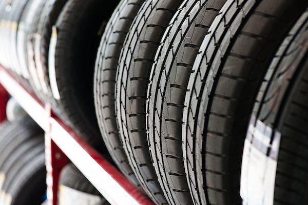New Tires service in Burien at ABC Auto Repair