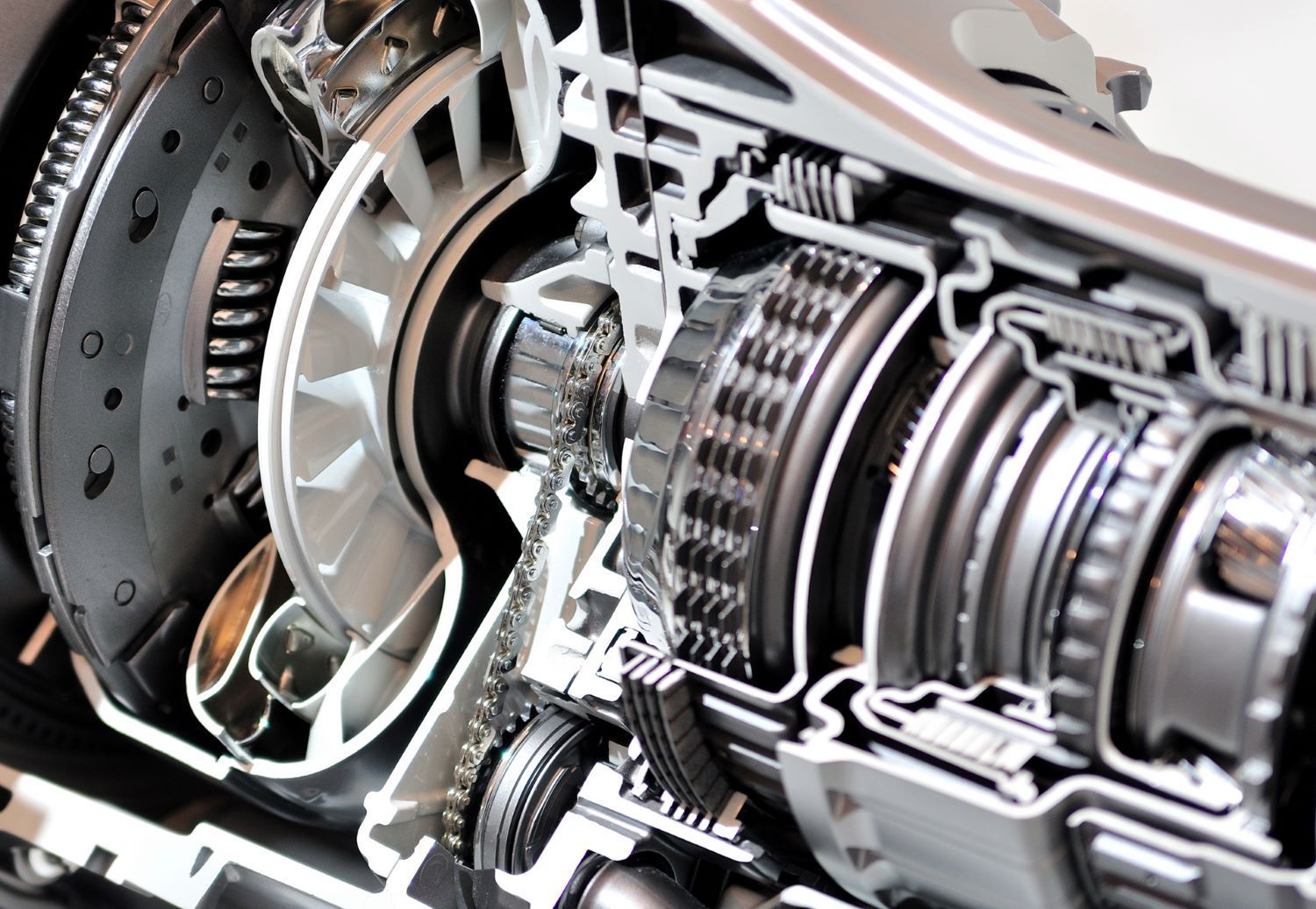 Transmission Diagnostics service in Burien at ABC Auto Repair