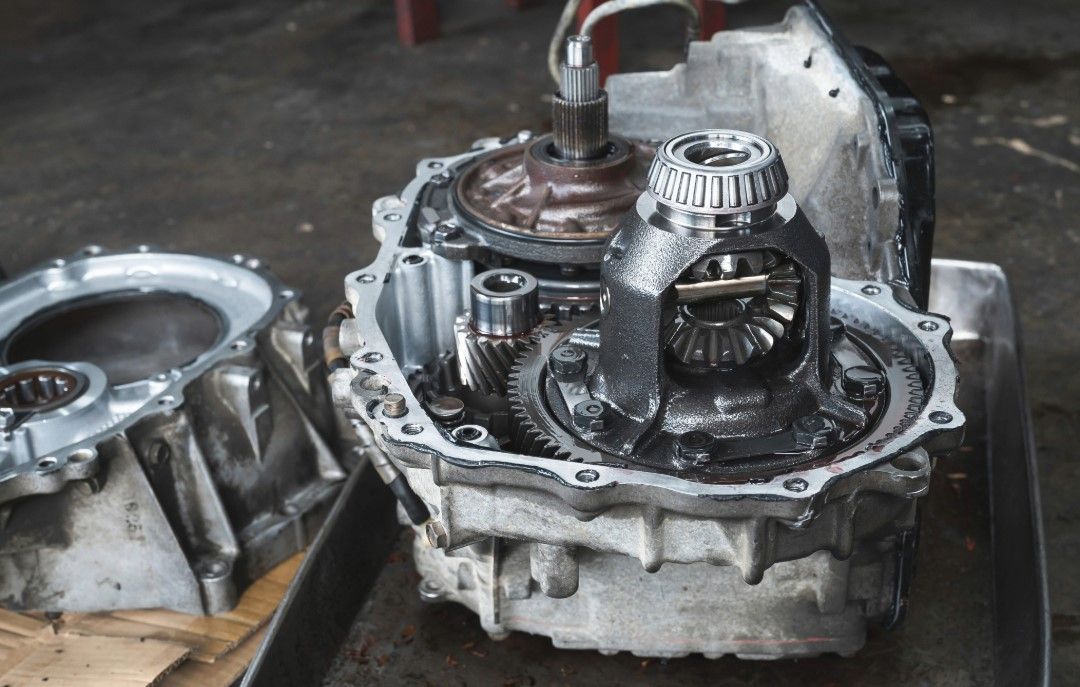 Differential Overhaul service in Burien at ABC Auto Repair