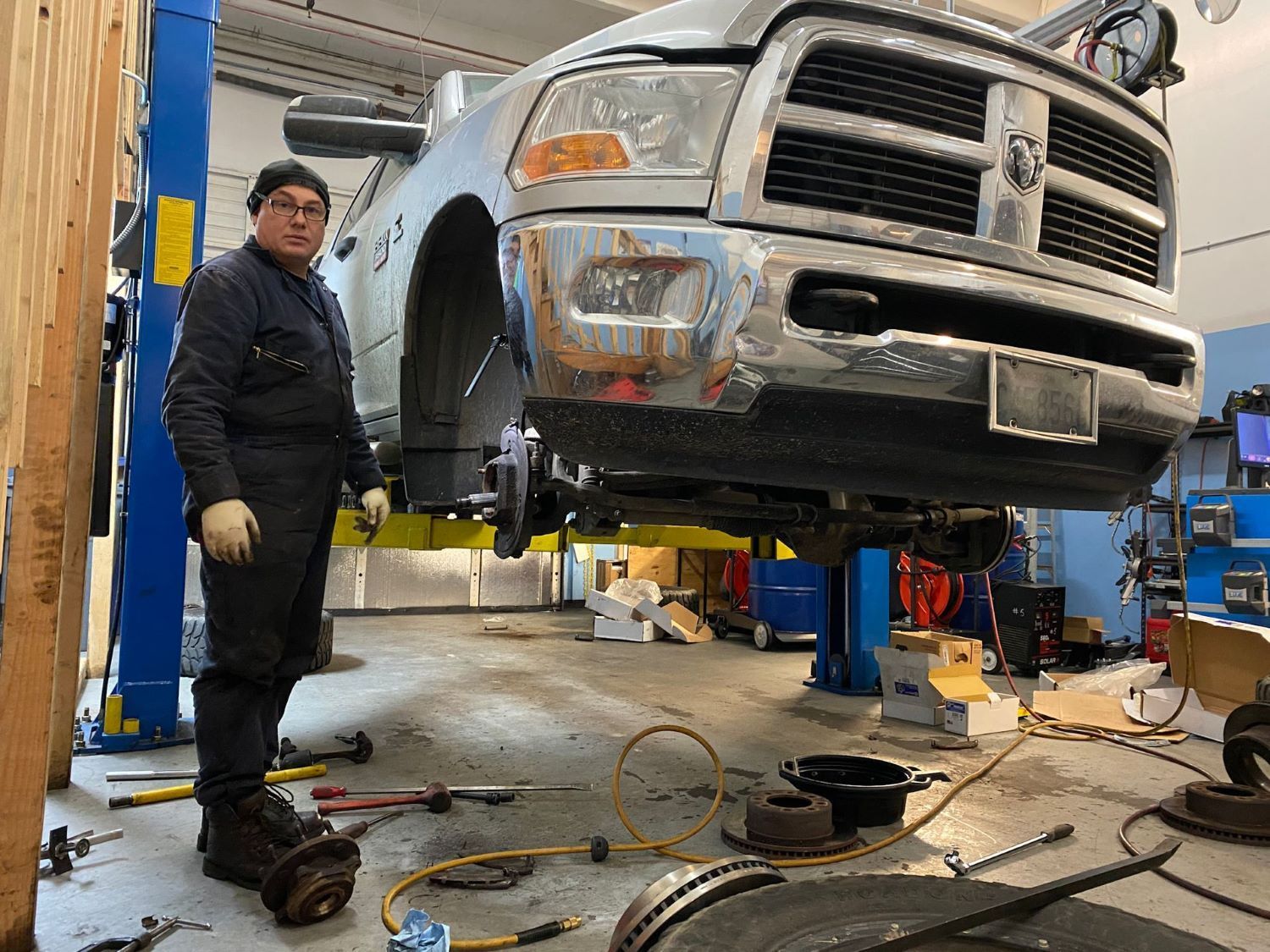 Drivetrain & Differentials service in Burien at ABC Auto Repair