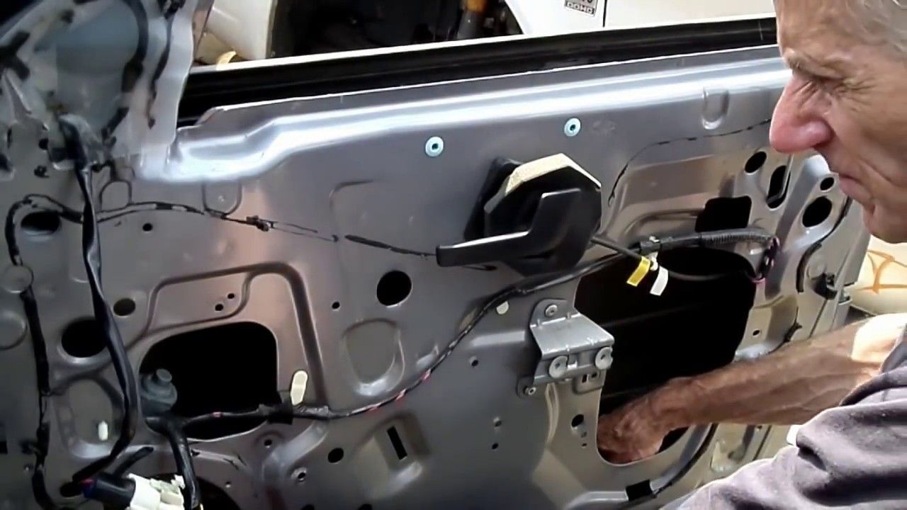 Window Motor & Regulator service in Burien at ABC Auto Repair