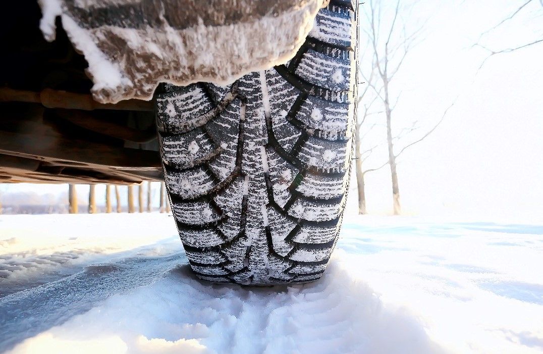Winter Tires service in Burien at ABC Auto Repair