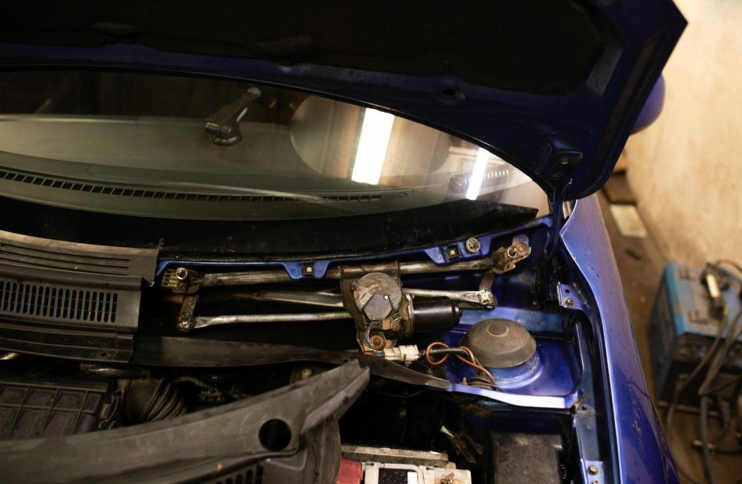 Wiper Motor Repair / Replacement service in Burien at ABC Auto Repair