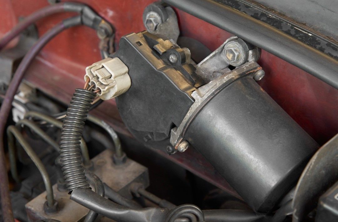 Wiper Motor Service service in Burien at ABC Auto Repair