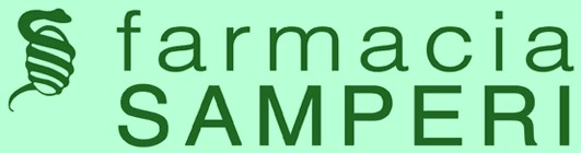 FARMACIA SAMPERI - LOGO
