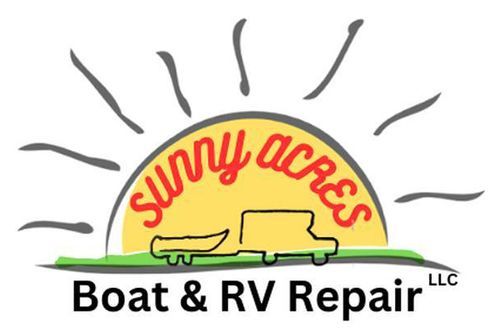 Sunny Acres Boat and RV Repair Sunny Acres Boat and RV Repair
