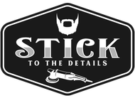 Stick to the Details Home