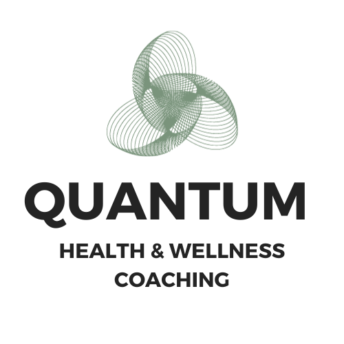 Quantum Health & Wellness Coaching Quantum Health & Wellness Coaching