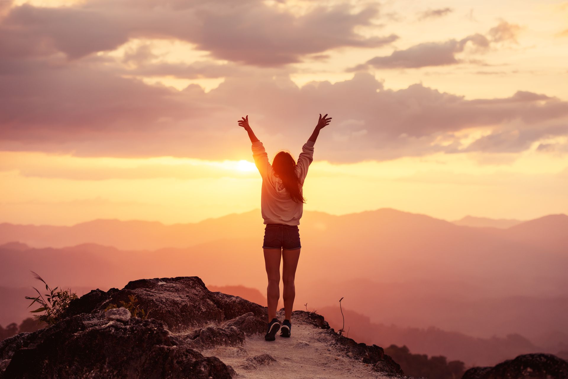 Mindset Coaching