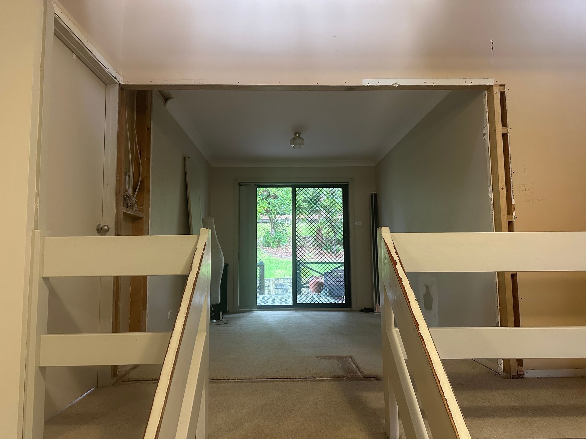 carpentry services central coast