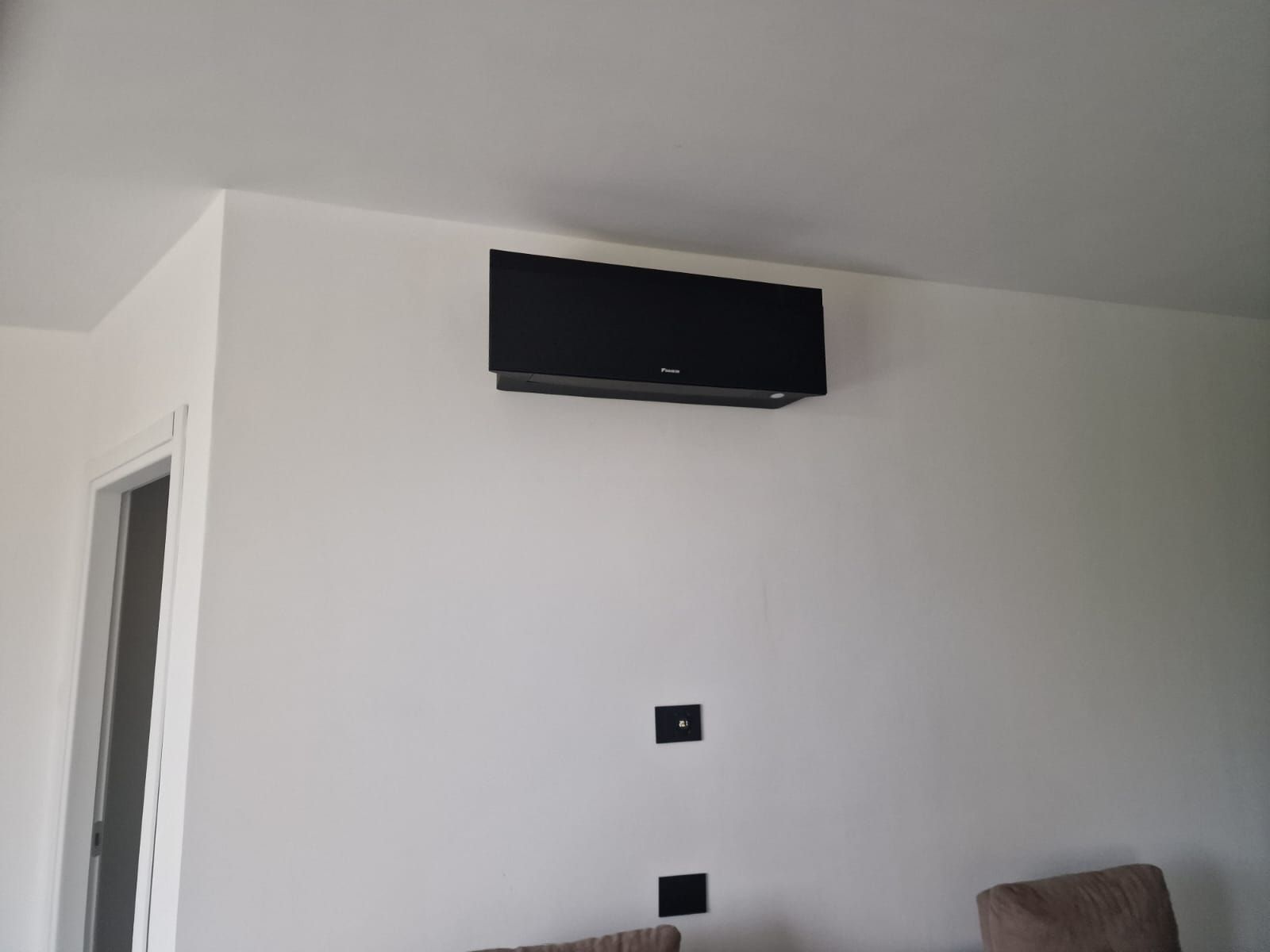 impianto tv