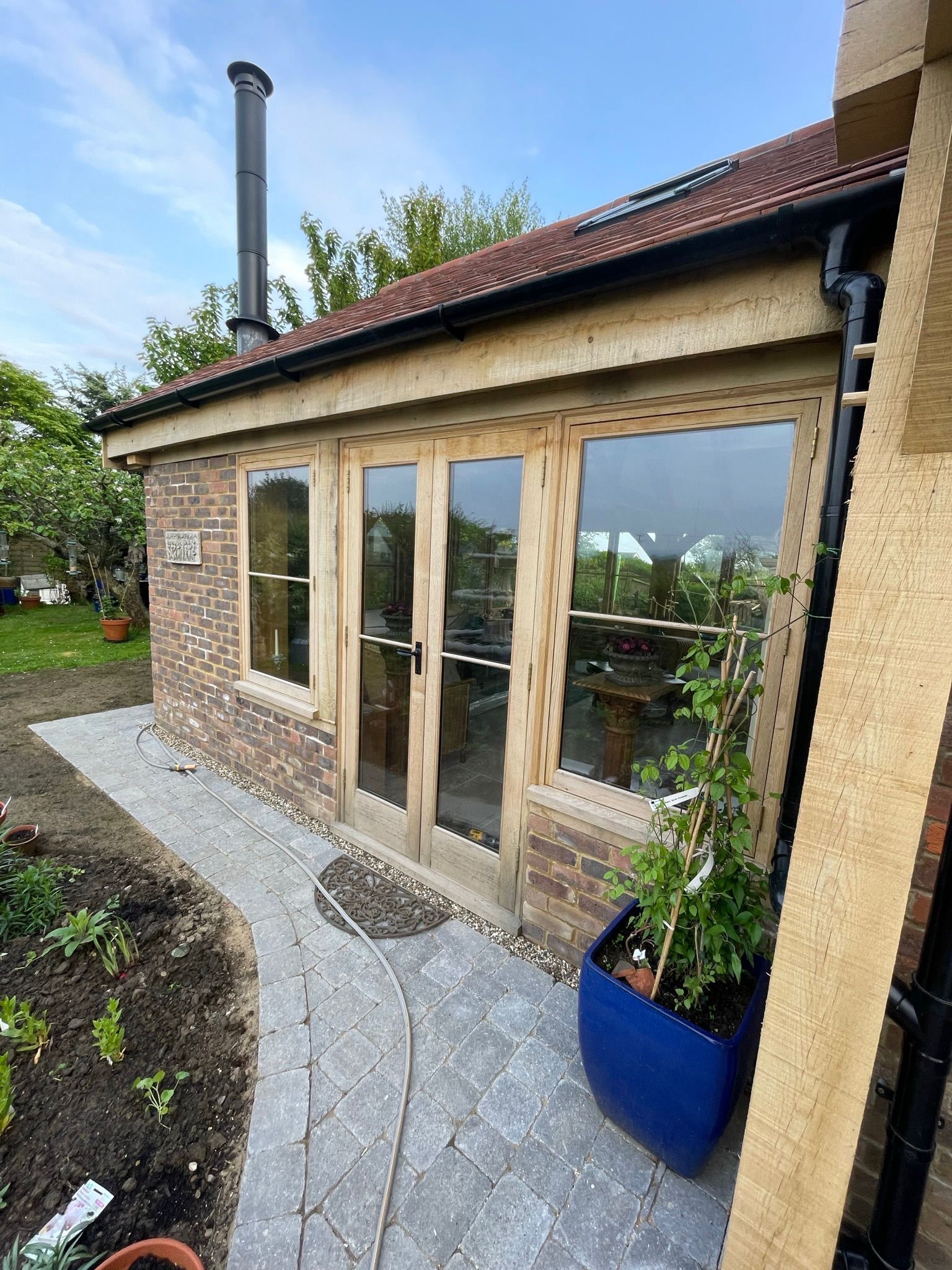 French Doors