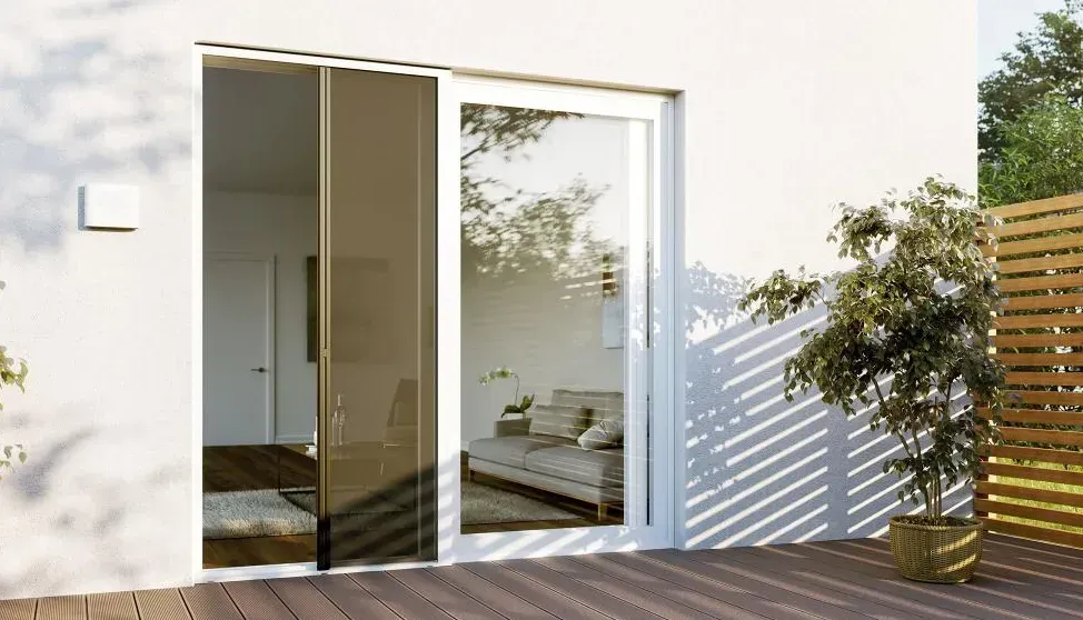 Retractable Screens