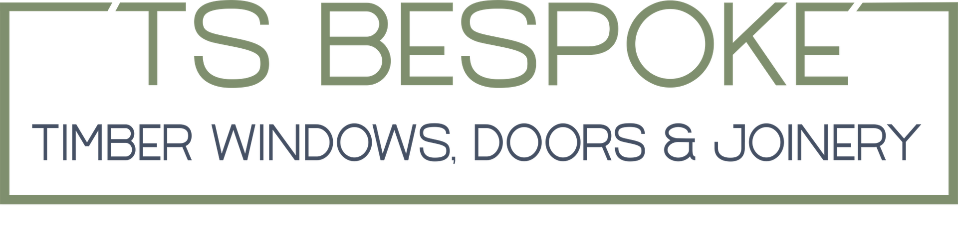 TS Bespoke Logo
