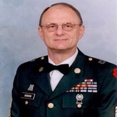 William Gordon, Data Modeling Expert