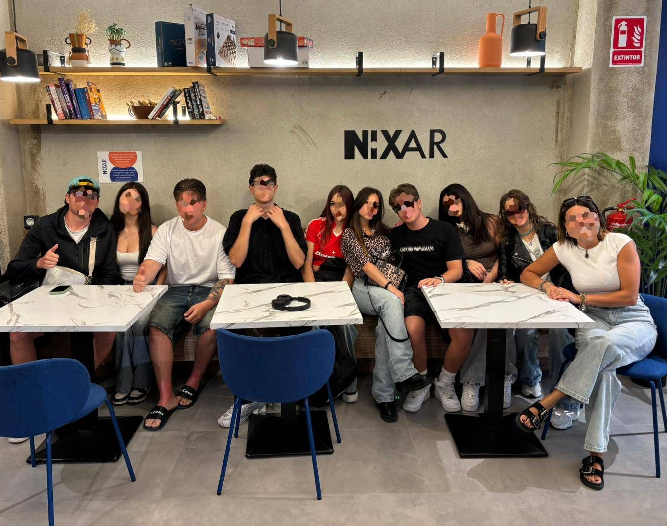 hostel-nixar-centro-almeria-Erasmus-larga estancia
