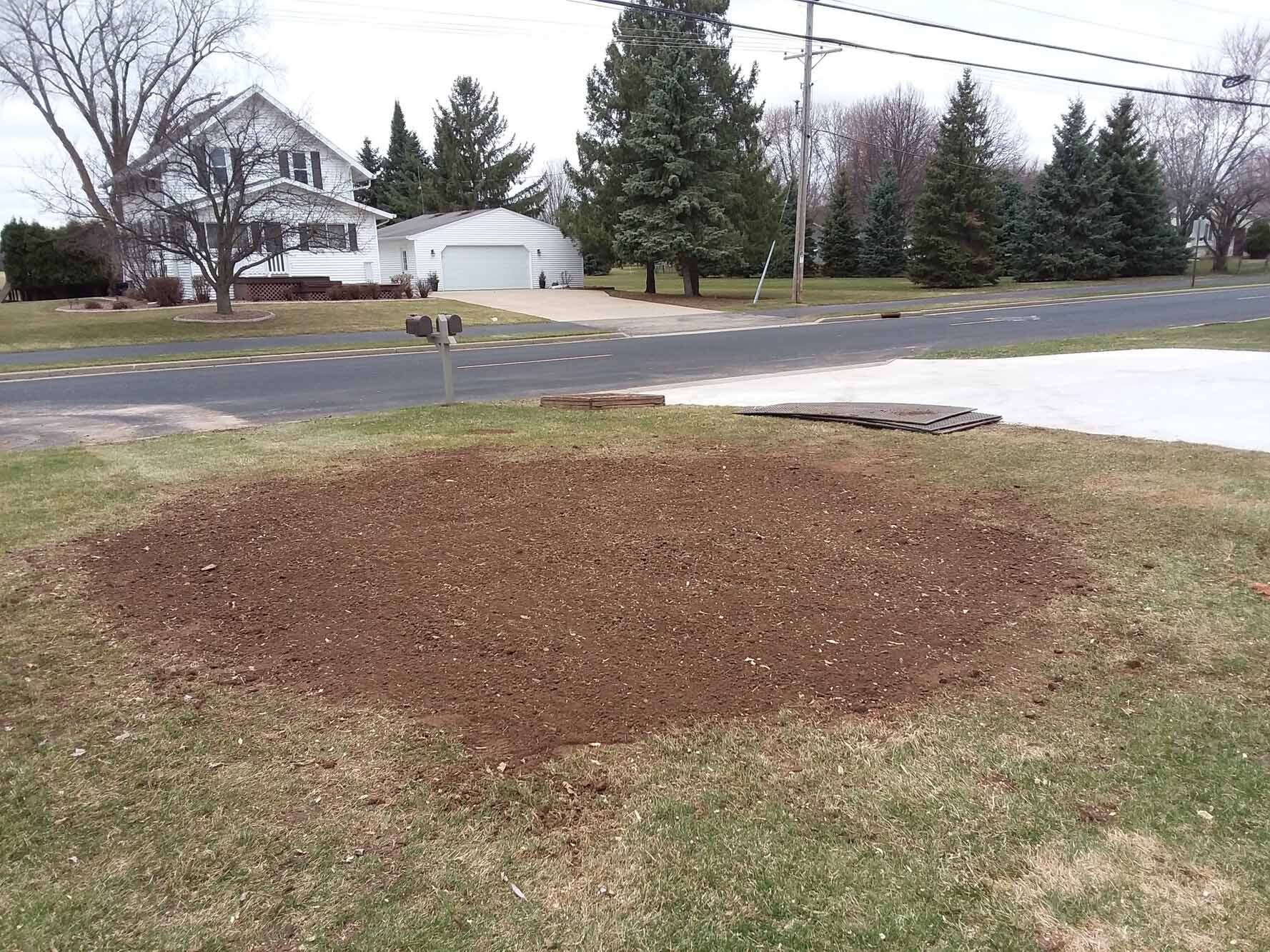 Tree removal resources Appleton, WI