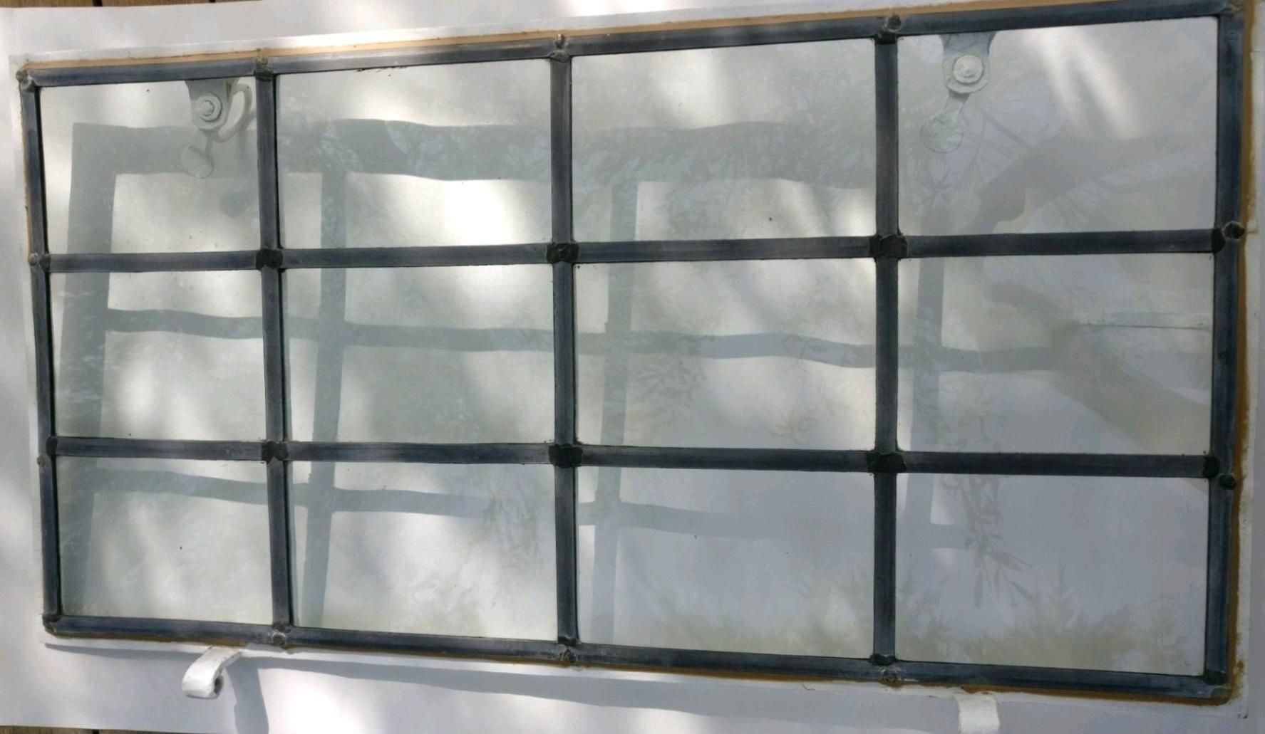 The same window has now been restored