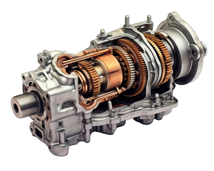 Transmission | Honesty Automotive Repairs