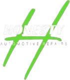 Company Logo | Honesty Automotive Repairs