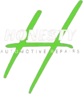 Company Logo | Honesty Automotive Repairs